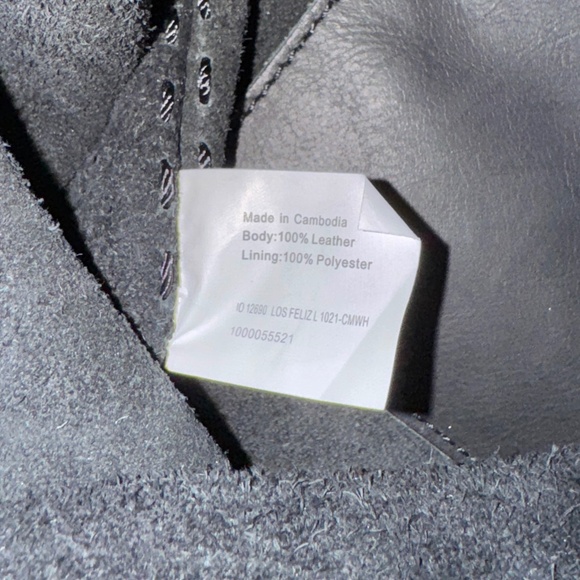 The Sak $169 Los Feliz Crossbody - Picture 15 of 16